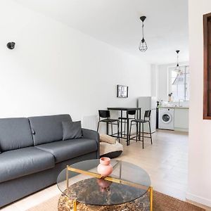 Appartement met een Slaapkamer
